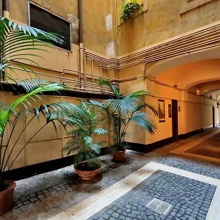 Apartment H&h