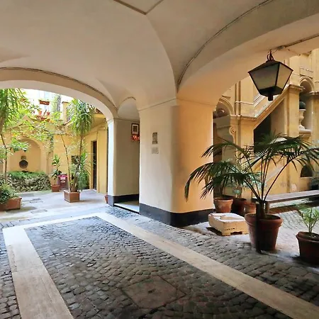 Apartment H&h *