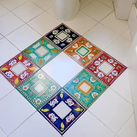 Apartment H&h *
